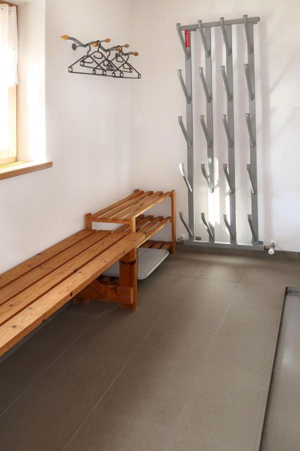 Apartment Bergkristall - Six115 By Interhome シュピス エクステリア 写真